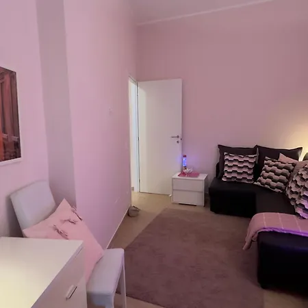 Ostiense - San Paolo Garbatella - Universita 3 * Рим
