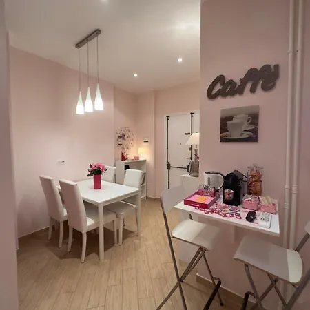 Apartment Ostiense - San Paolo Garbatella - Universita 3 *