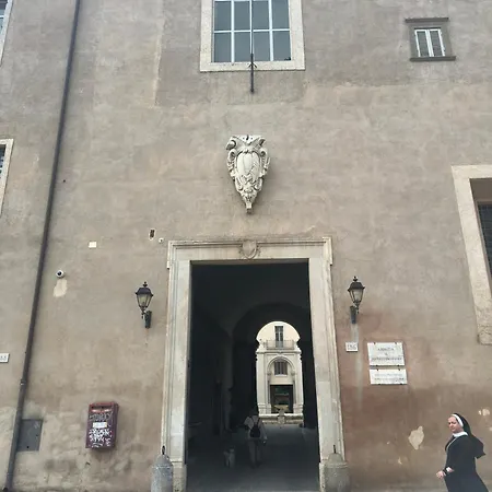 Ostiense - San Paolo Garbatella - Universita 3 Rom