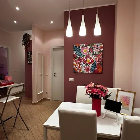 Ostiense - San Paolo Garbatella - Universita 3 * Rom